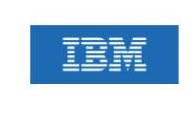 IBM  Logo